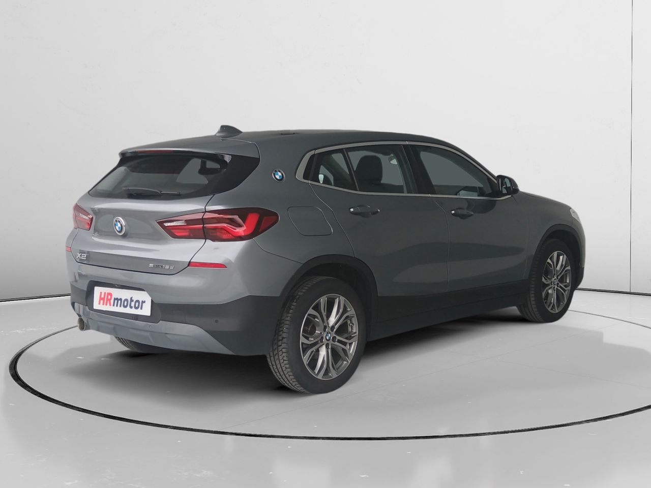Foto BMW X2 2