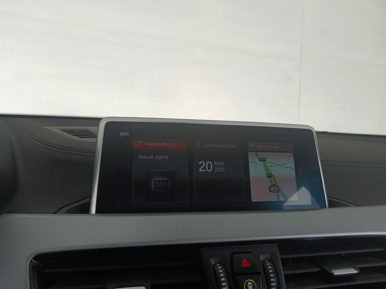 Foto BMW X2 14