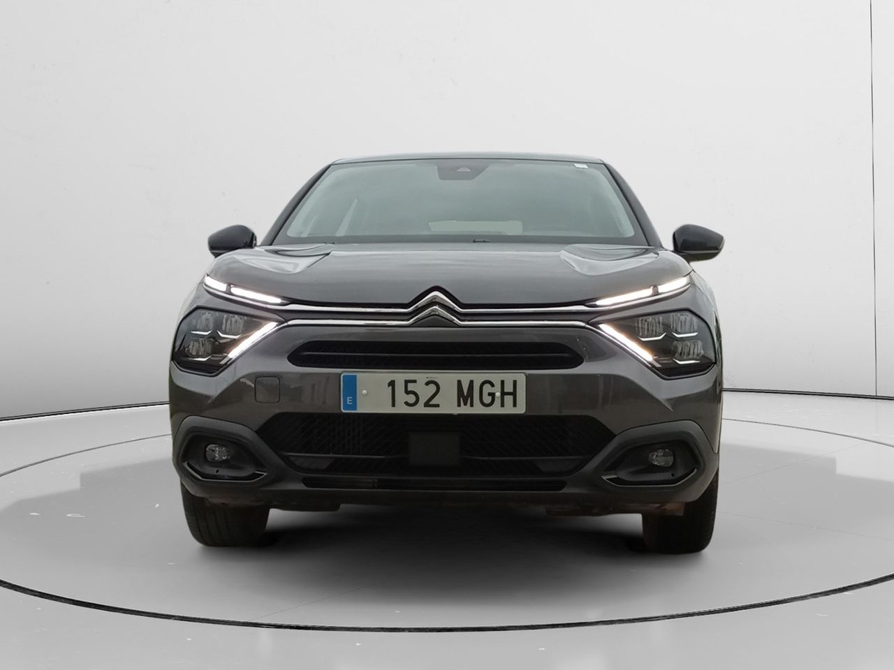Foto Citroën C4 5