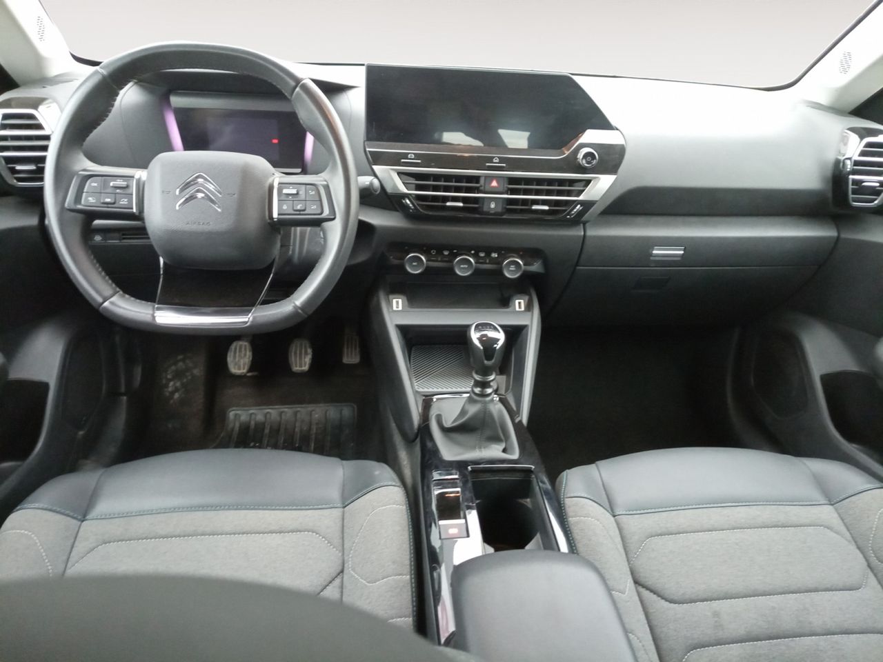 Foto Citroën C4 6