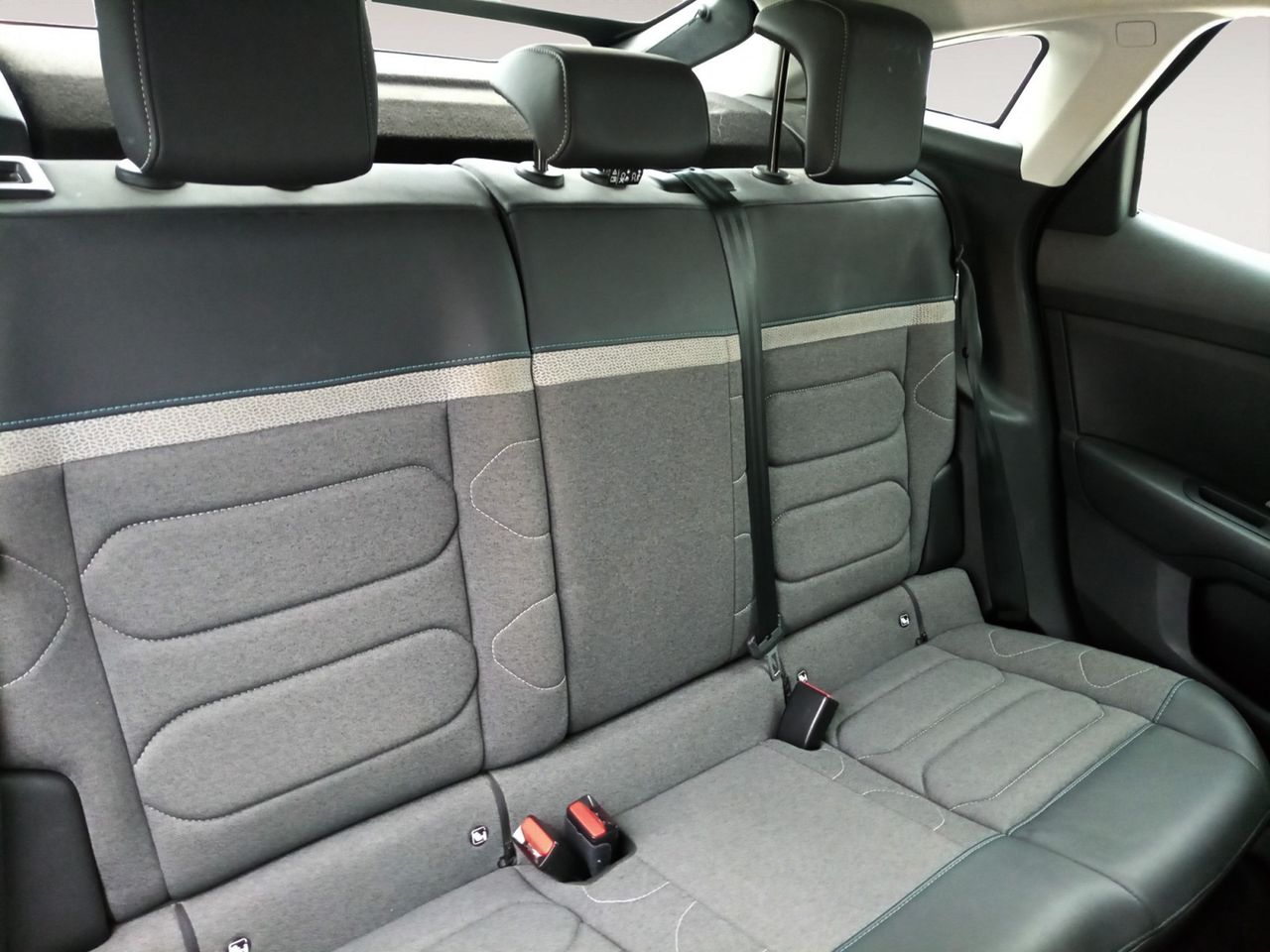 Foto Citroën C4 9