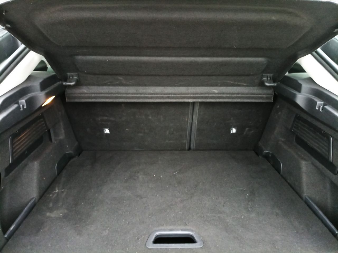 Foto Citroën C4 11