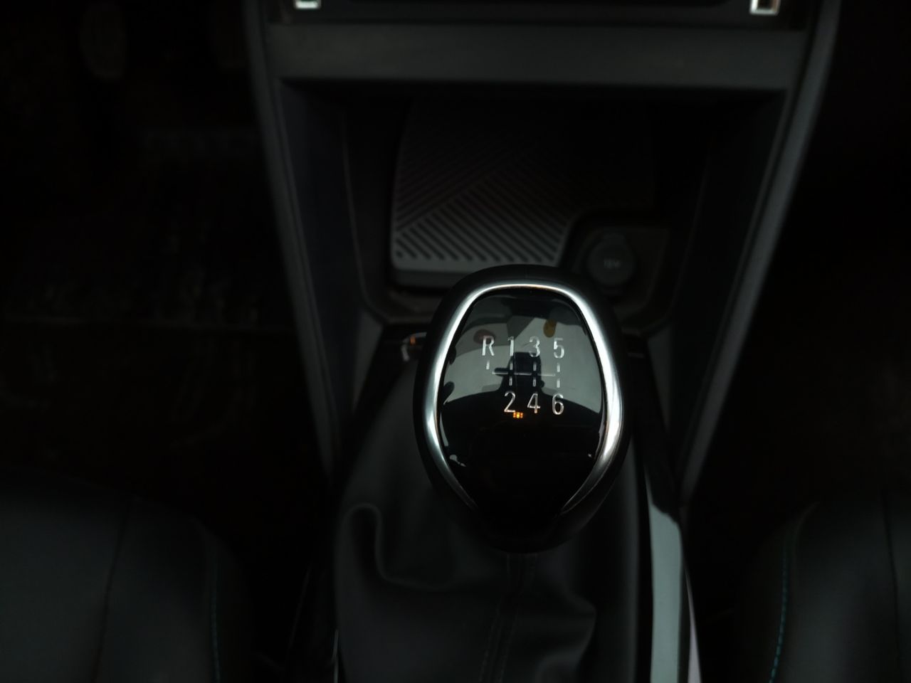 Foto Citroën C4 12