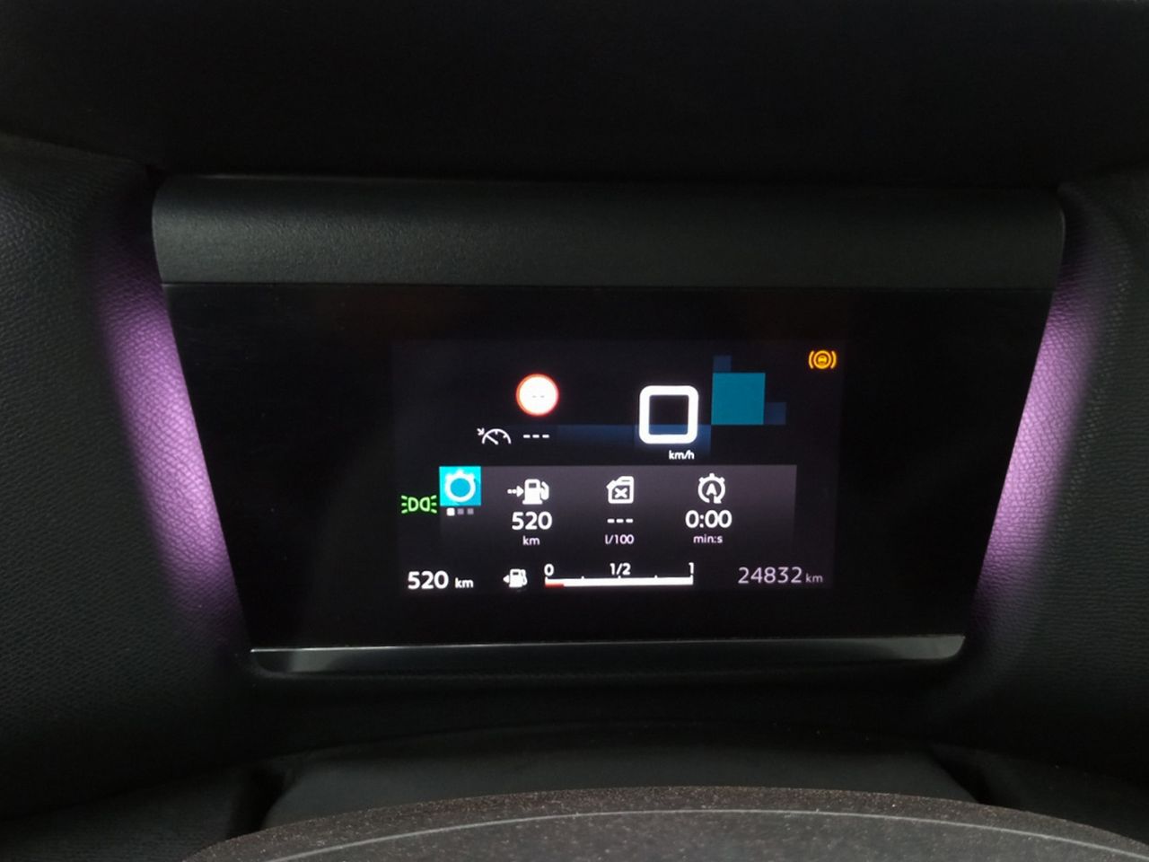 Foto Citroën C4 13