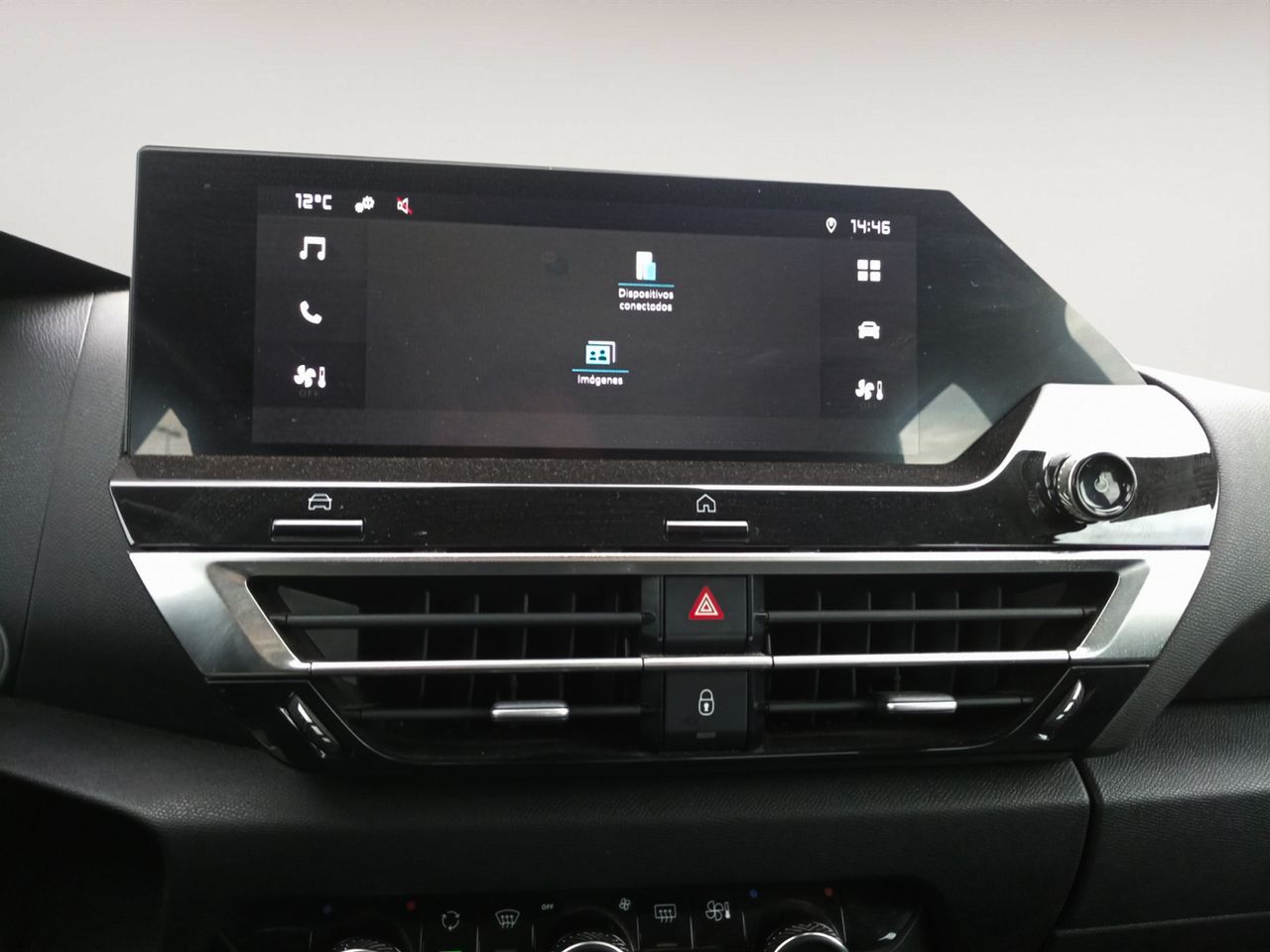 Foto Citroën C4 15