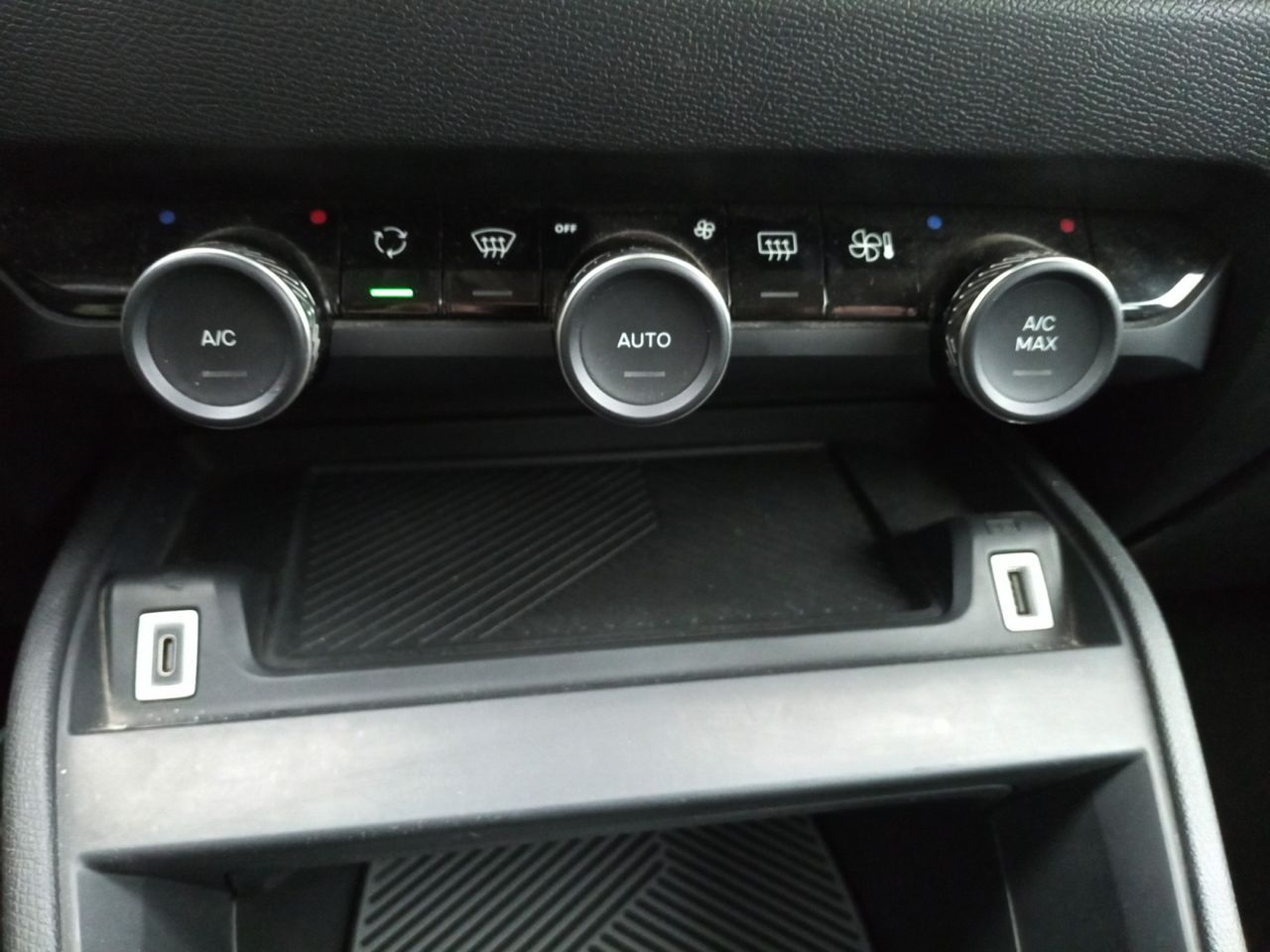 Foto Citroën C4 19