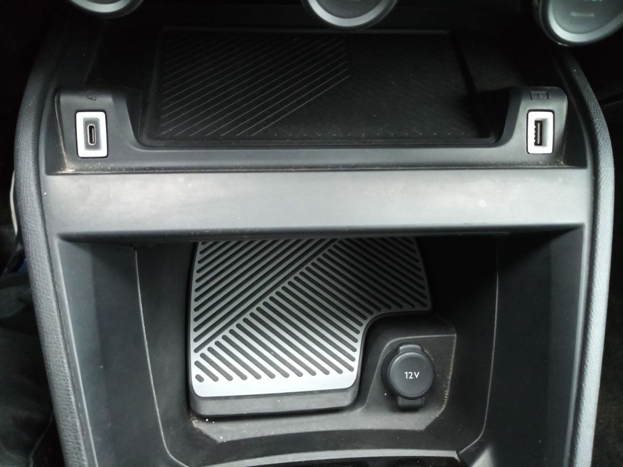 Foto Citroën C4 20