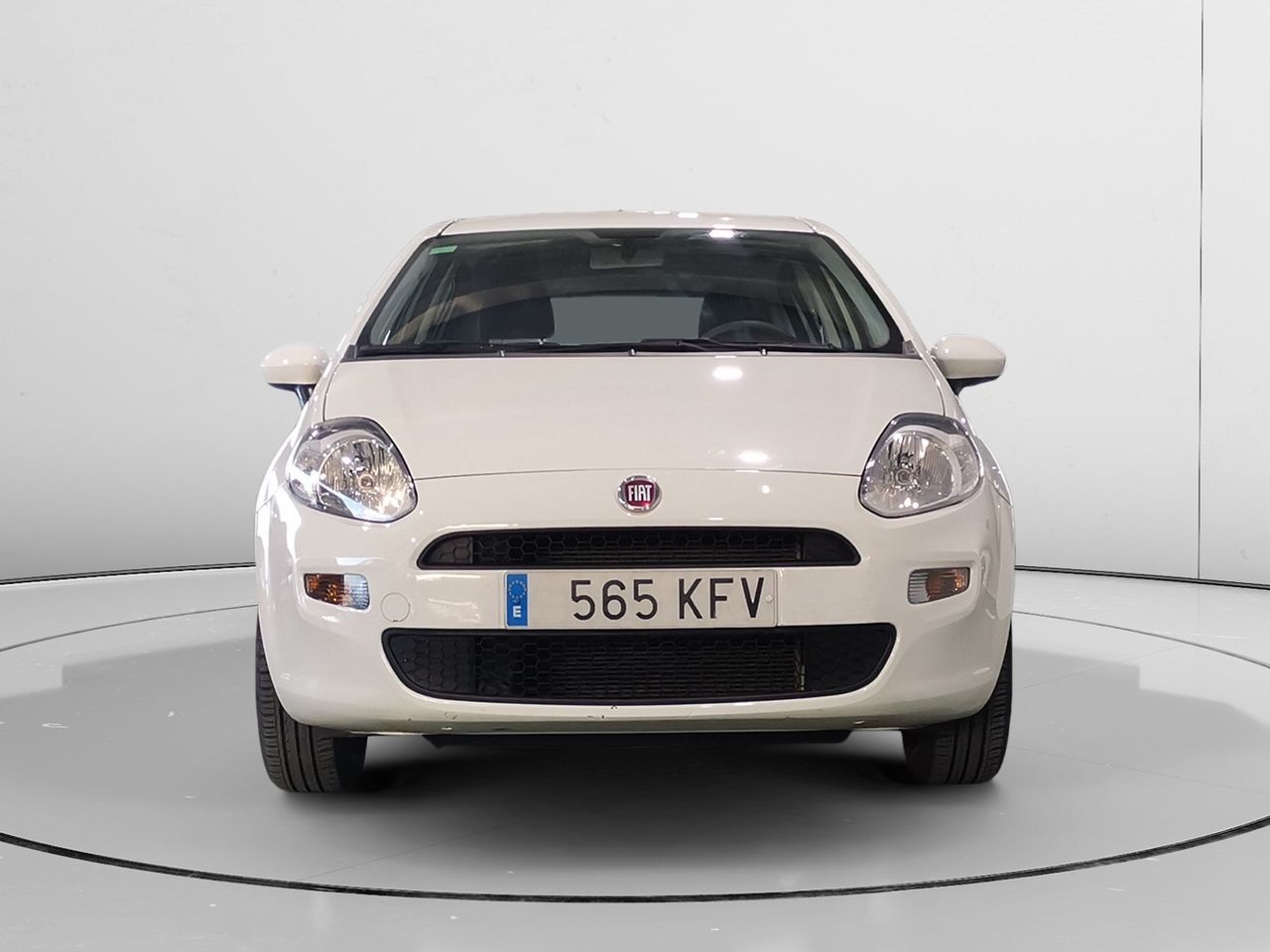 Foto Fiat Punto 5