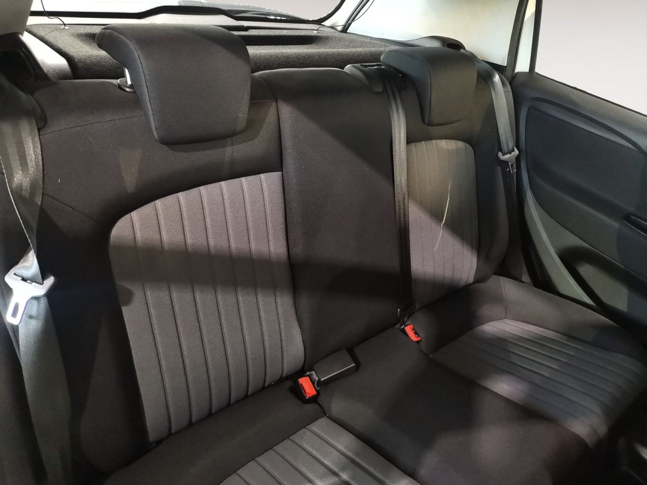 Foto Fiat Punto 9