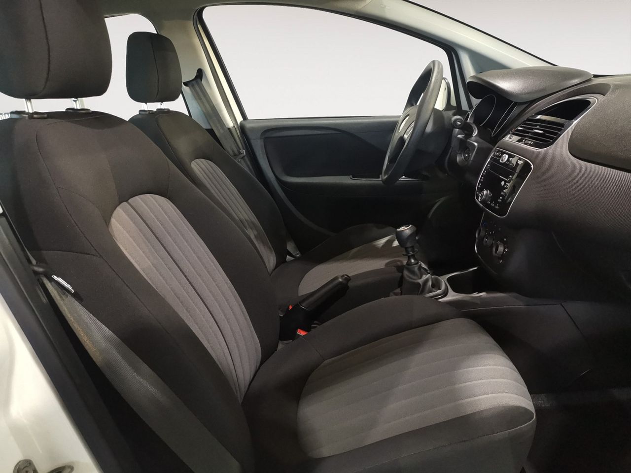 Foto Fiat Punto 10
