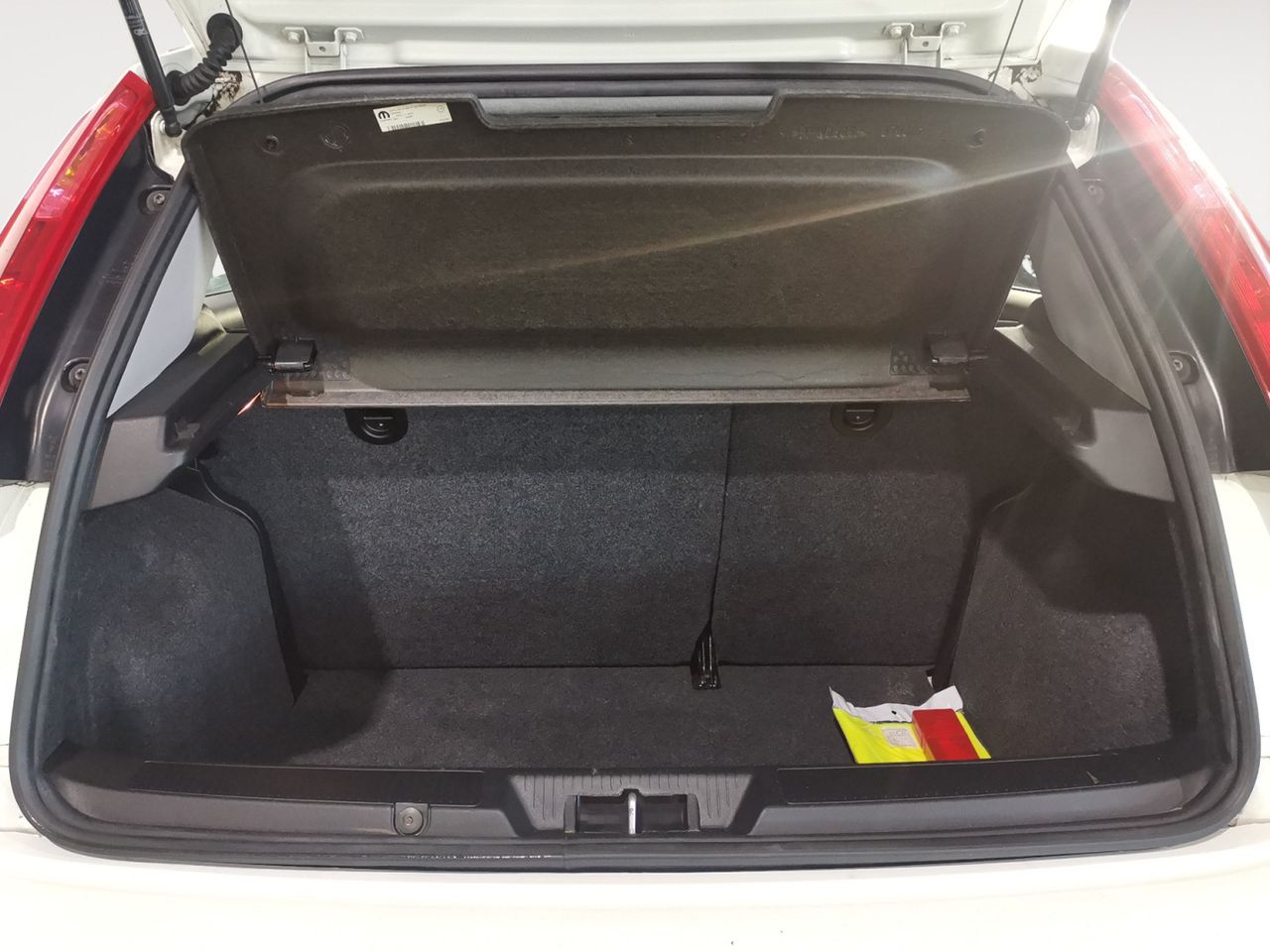 Foto Fiat Punto 11