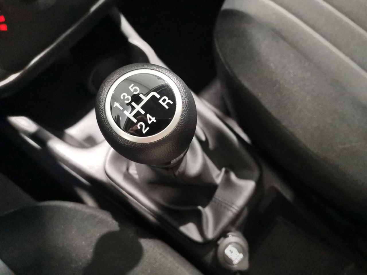 Foto Fiat Punto 12