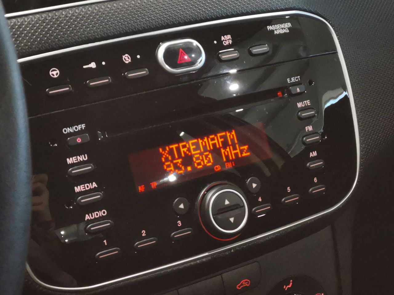 Foto Fiat Punto 15