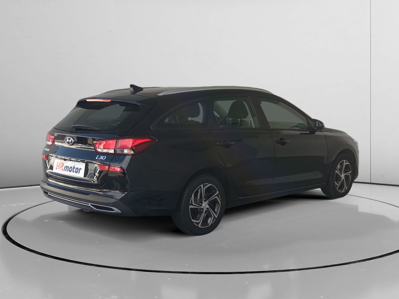 Foto Hyundai i30 2