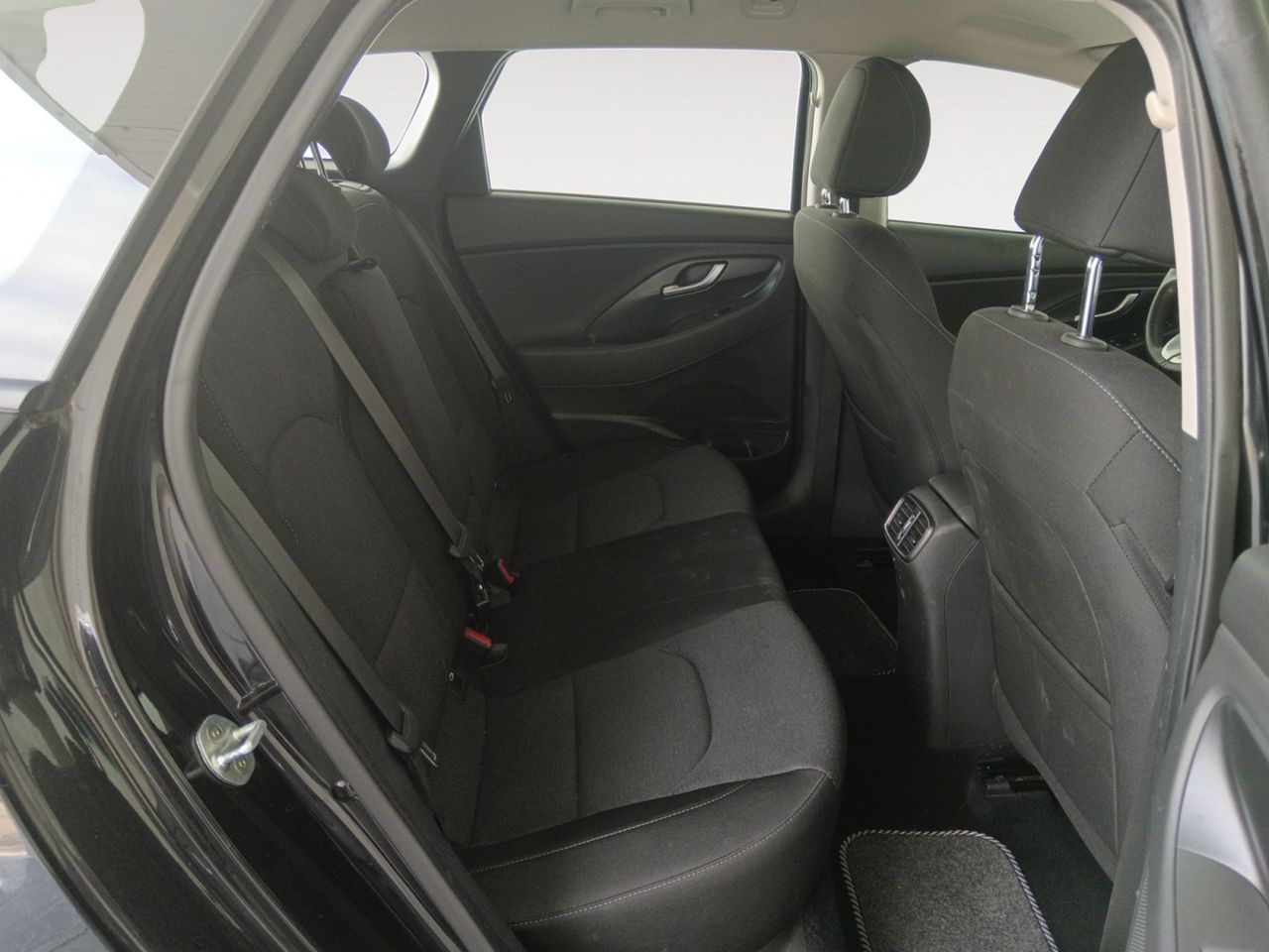 Foto Hyundai i30 9