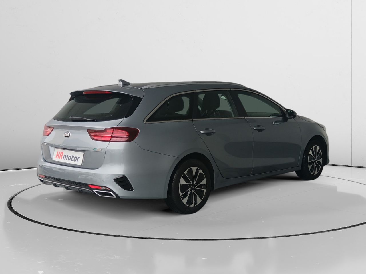 Foto Kia Ceed 2