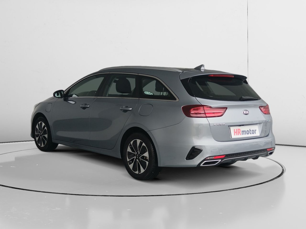 Foto Kia Ceed 4