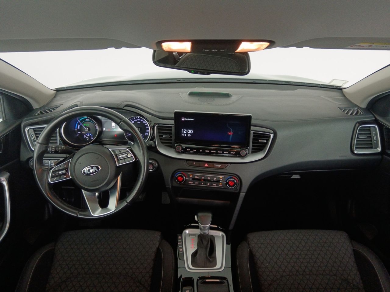 Foto Kia Ceed 6