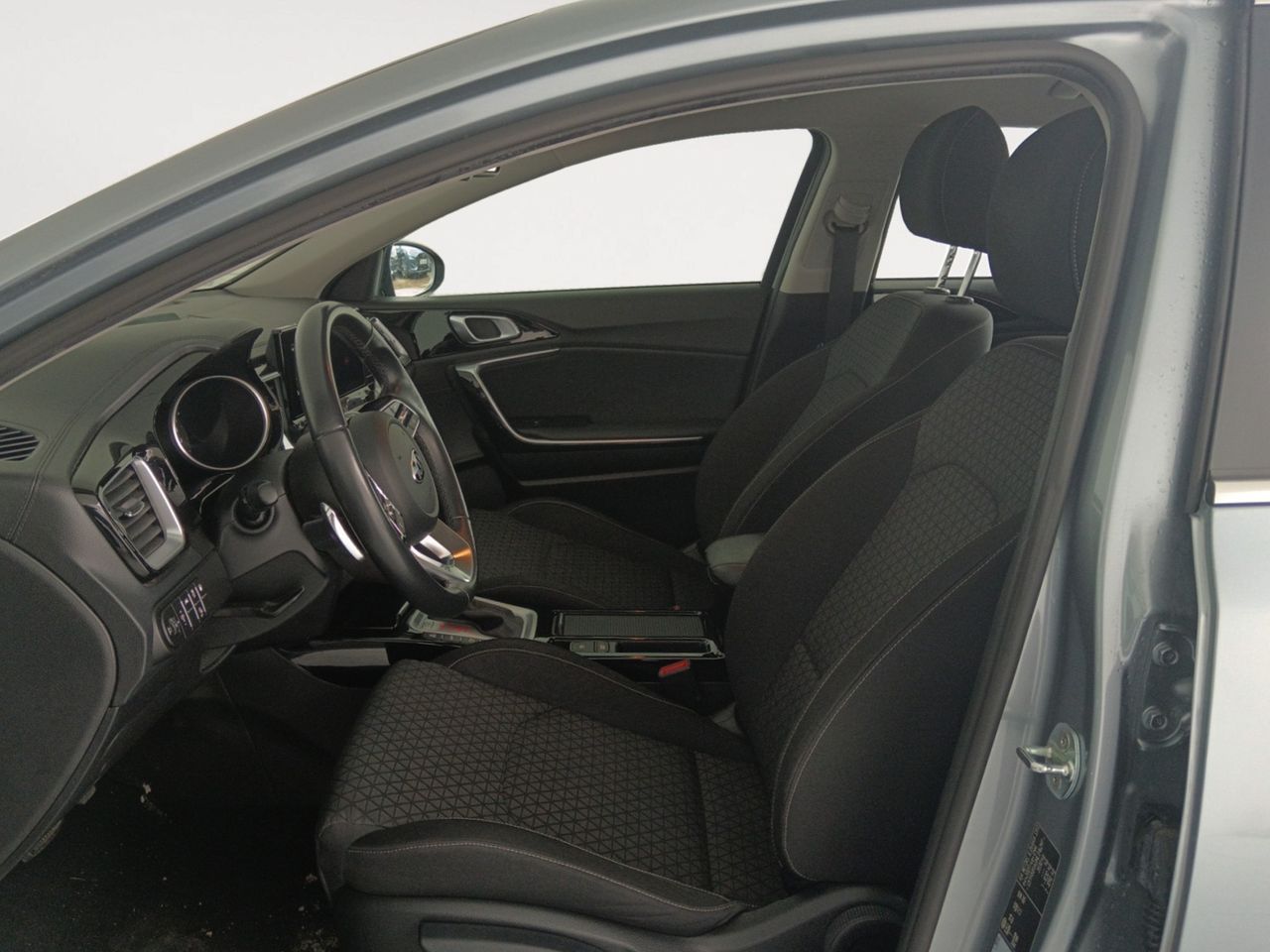 Foto Kia Ceed 8