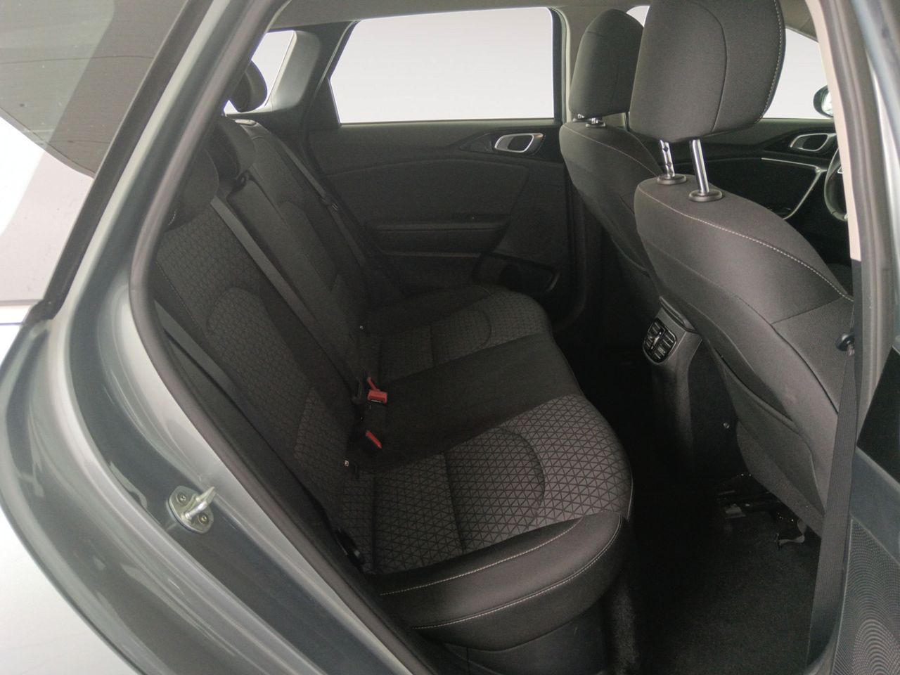 Foto Kia Ceed 9