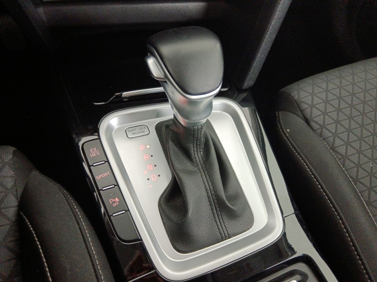 Foto Kia Ceed 12