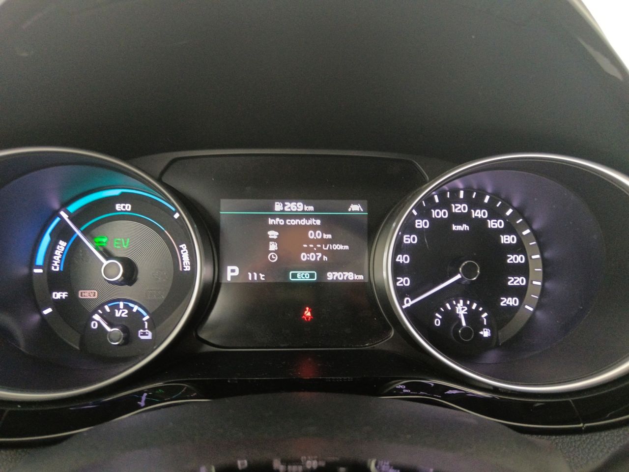 Foto Kia Ceed 14