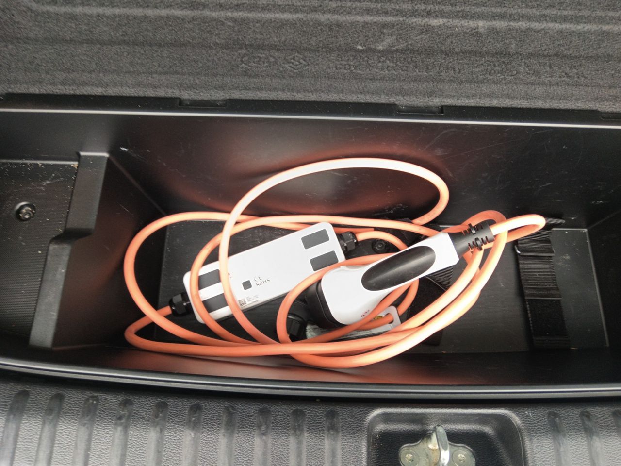 Foto Kia Ceed 21