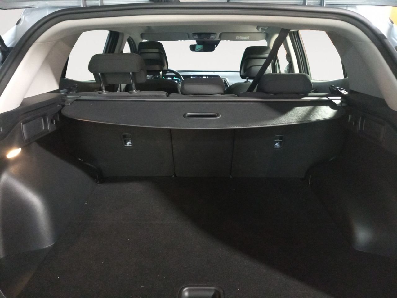 Foto Kia Sportage 11