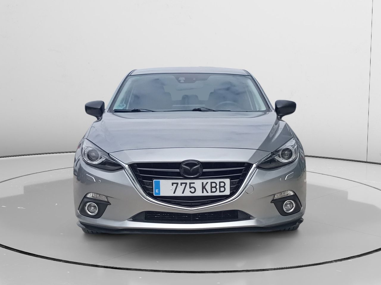 Foto Mazda Mazda3 5