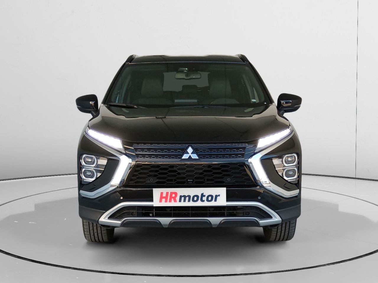 Foto Mitsubishi Eclipse Cross 5
