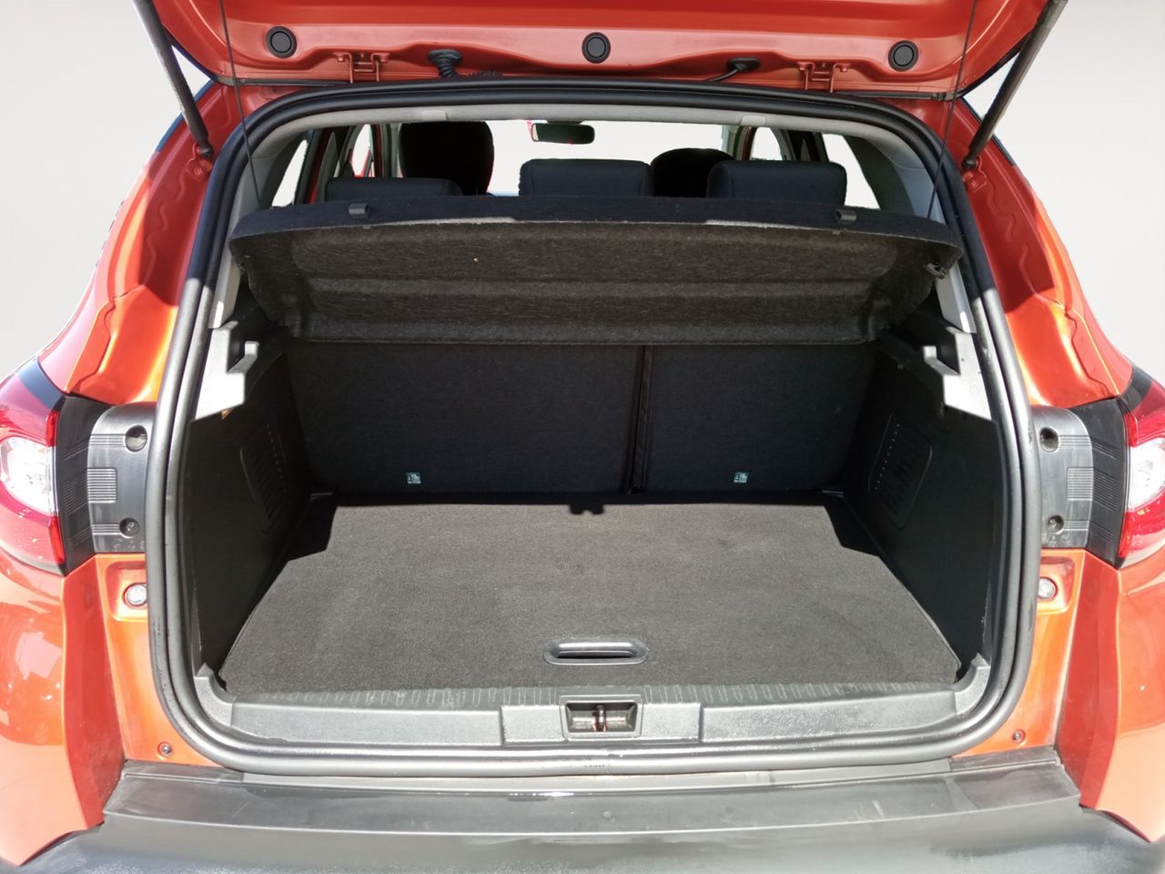 Foto Renault Captur 11