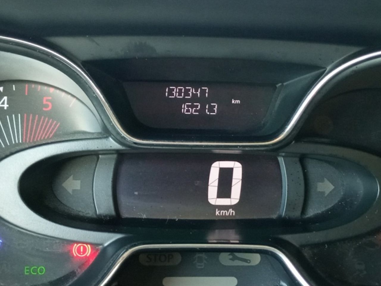 Foto Renault Captur 13