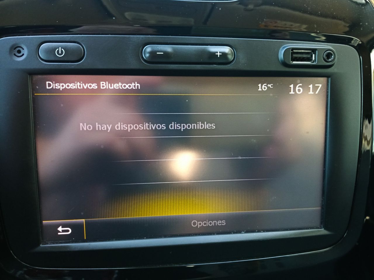 Foto Renault Captur 17