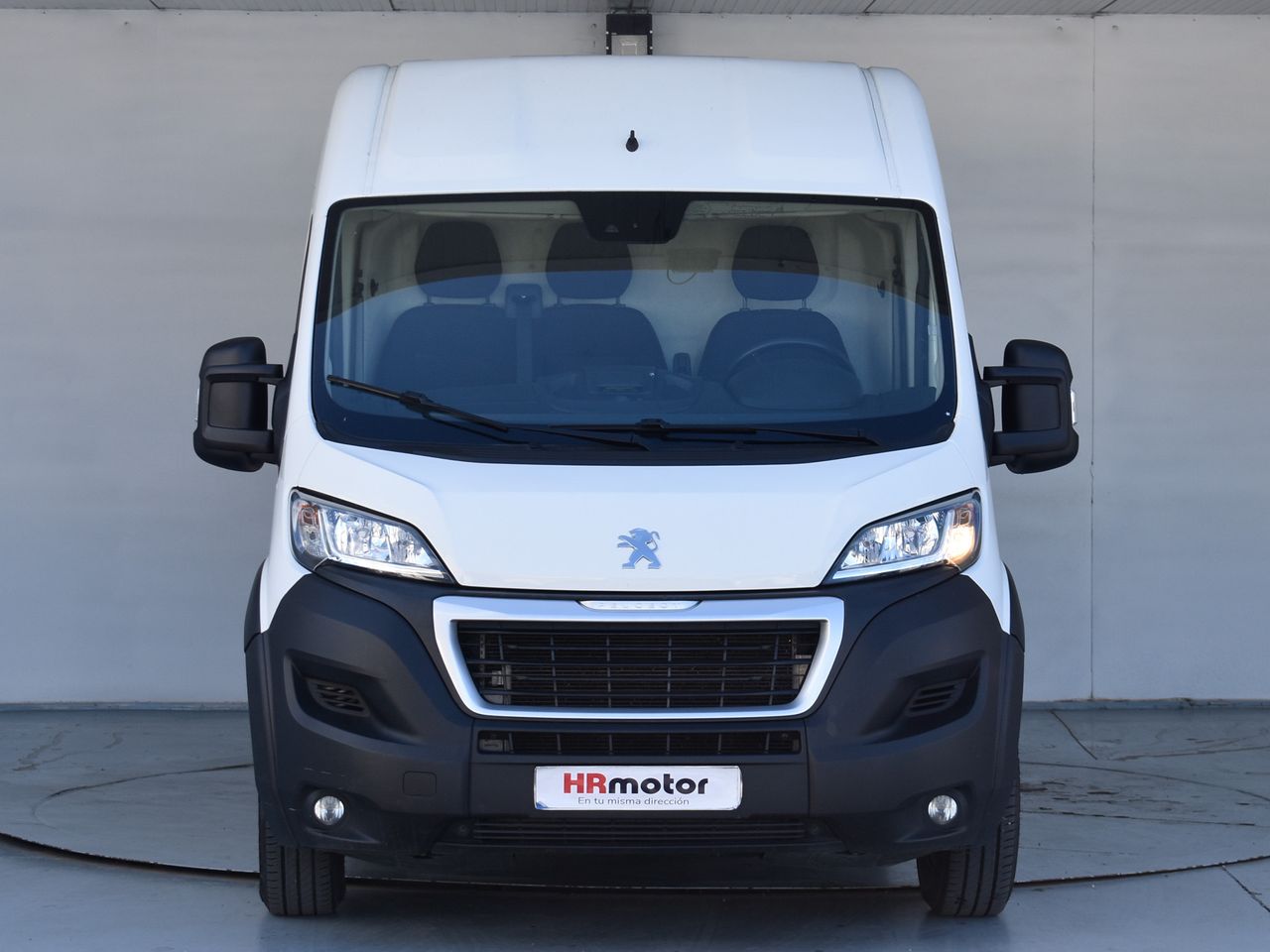 Foto Peugeot Boxer 22