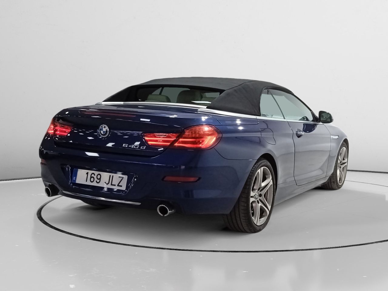 Foto BMW Serie 6 2