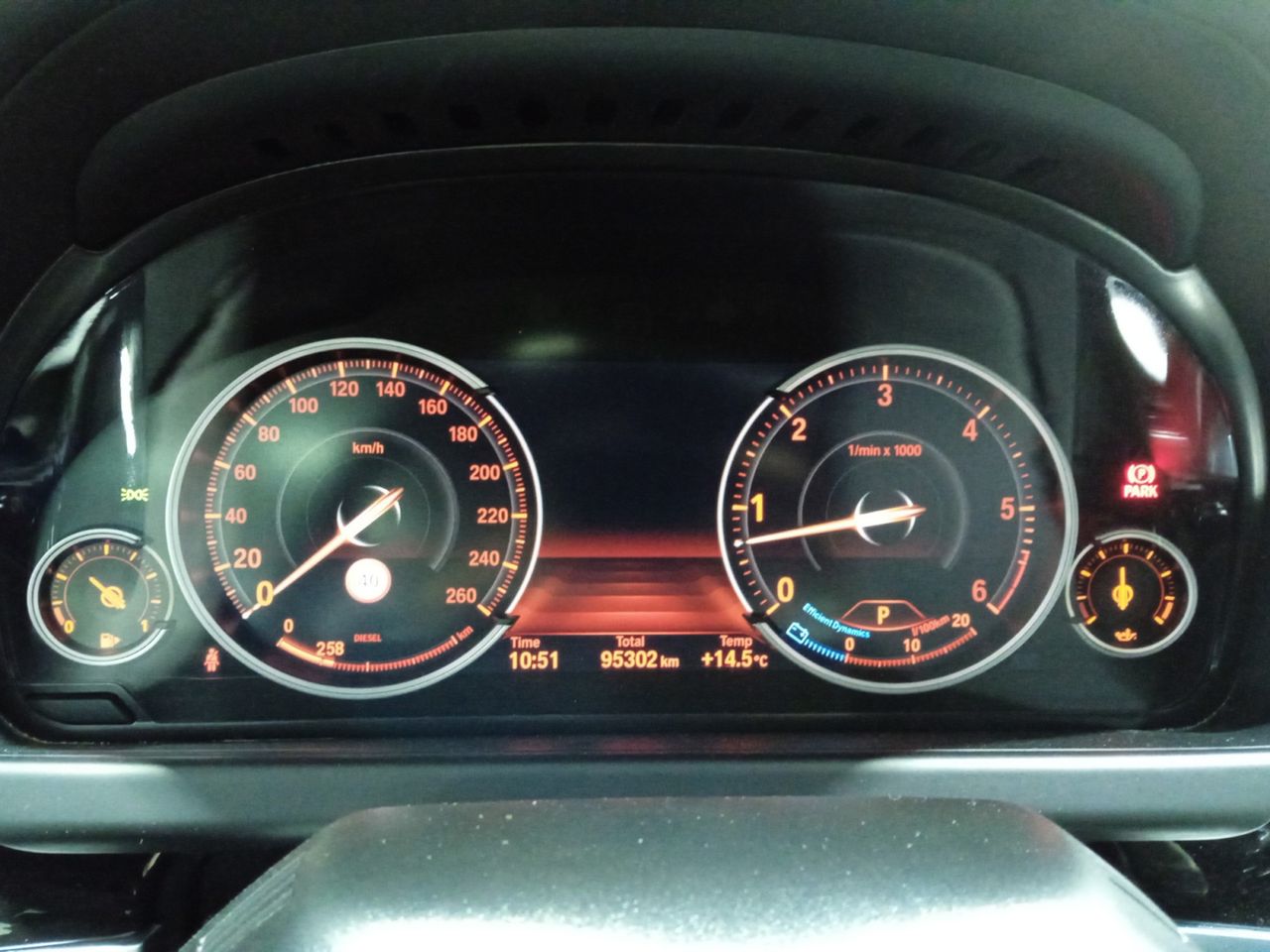 Foto BMW Serie 6 14