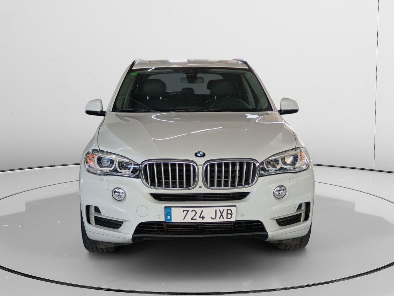 Foto BMW X5 5