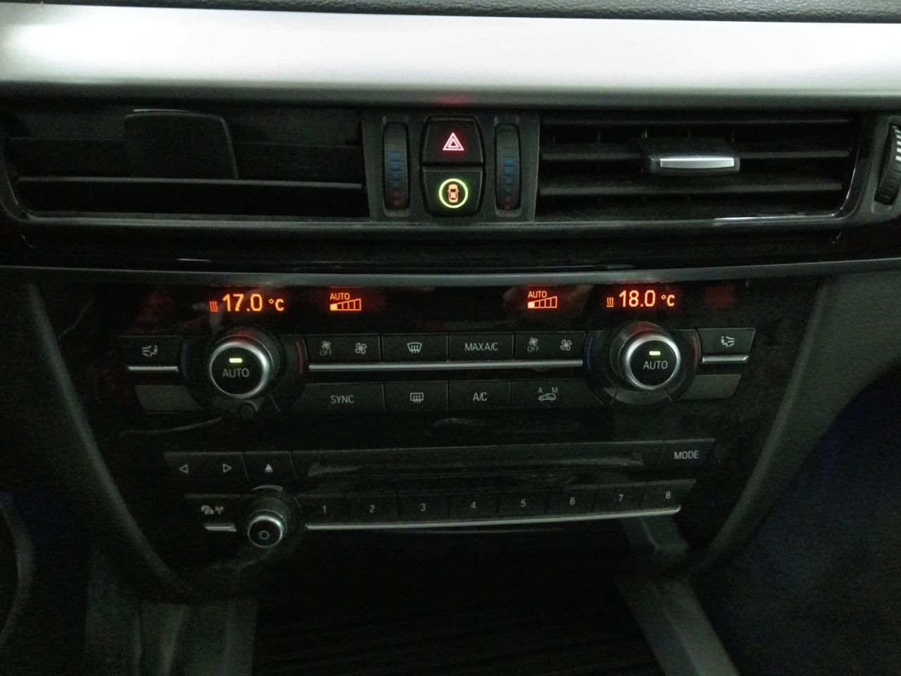 Foto BMW X5 20