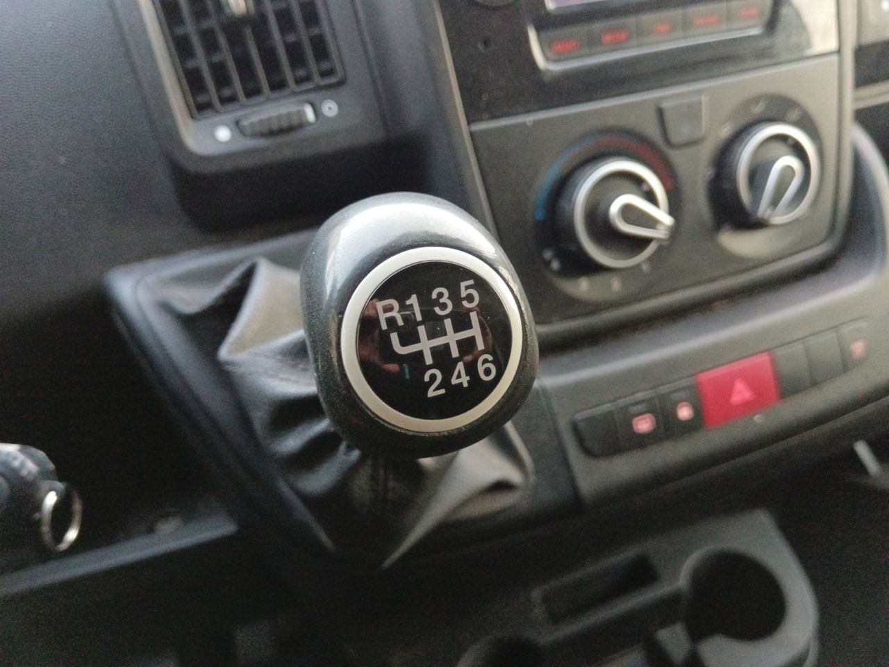 Foto Citroën Jumper 11