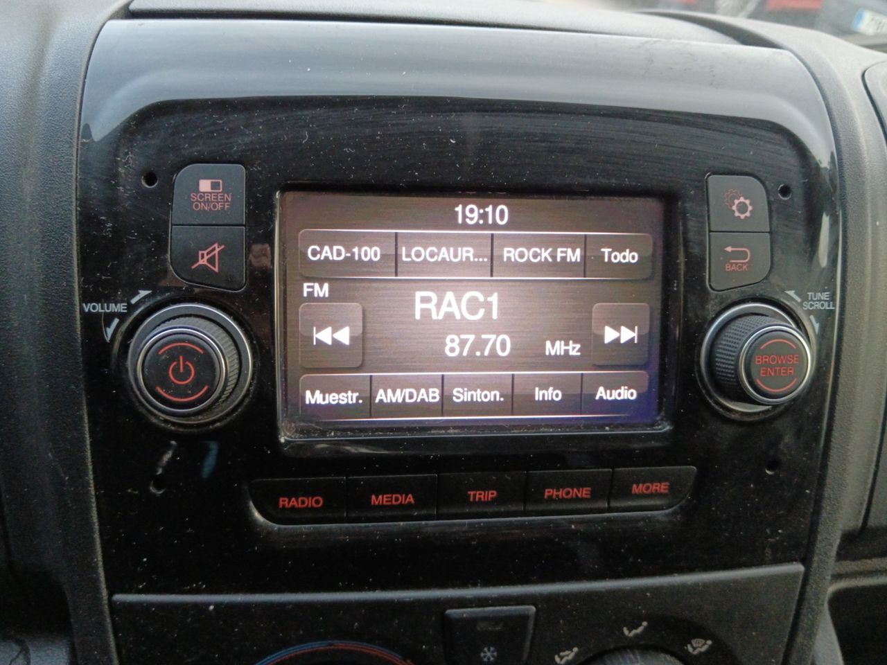 Foto Citroën Jumper 13