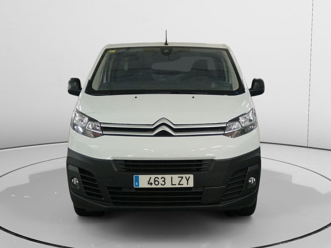 Foto Citroën Jumpy 6