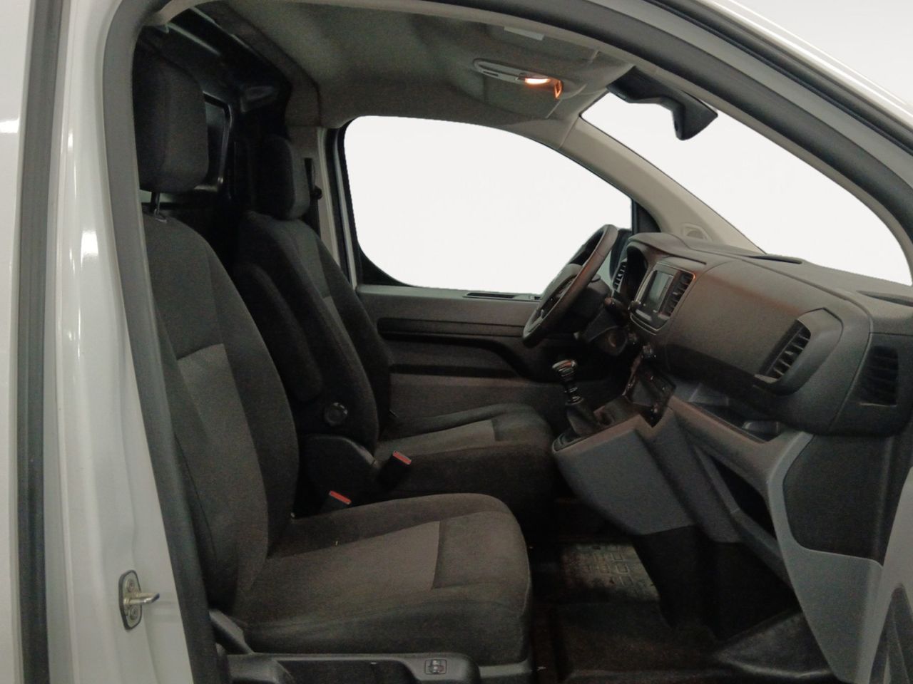 Foto Citroën Jumpy 9