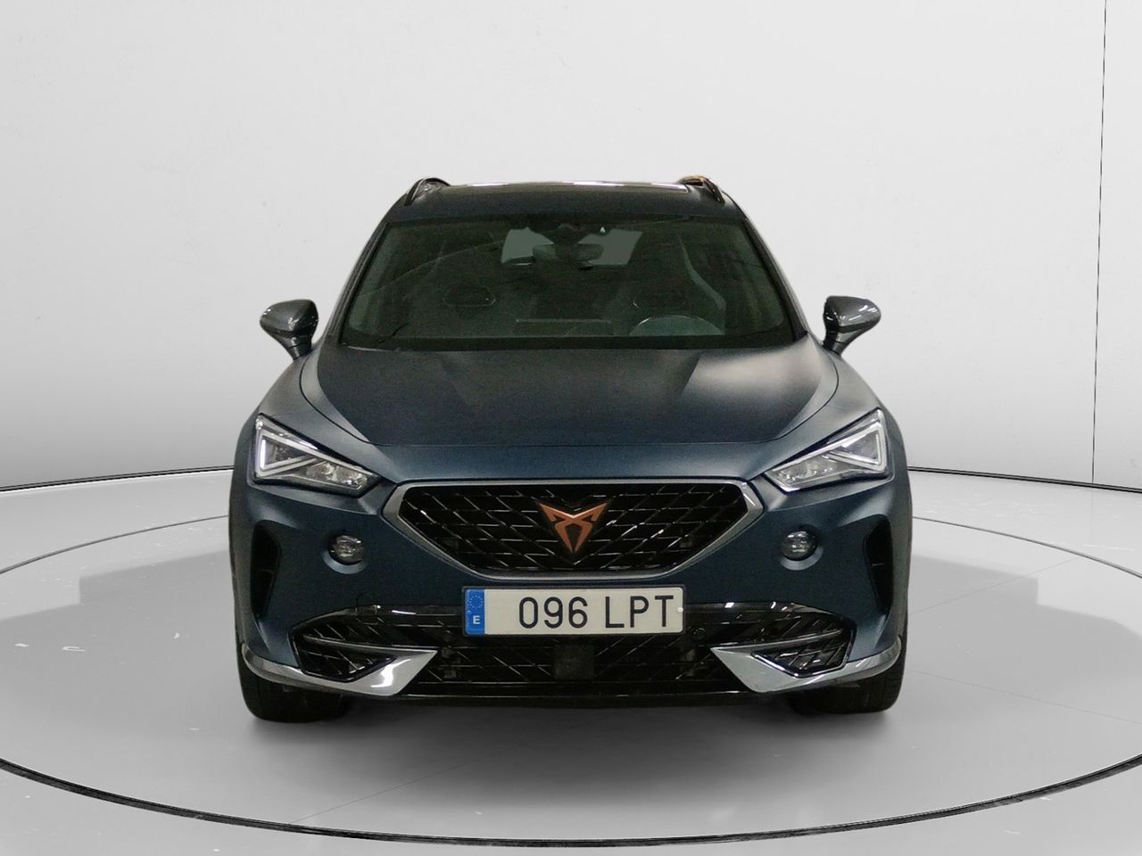 Foto Cupra Formentor 5