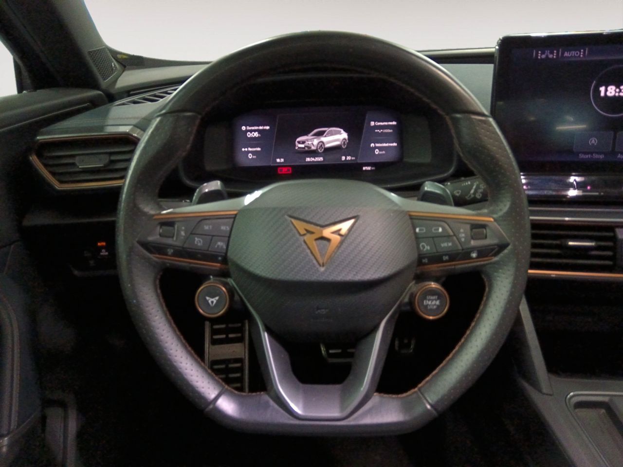 Foto Cupra Formentor 7