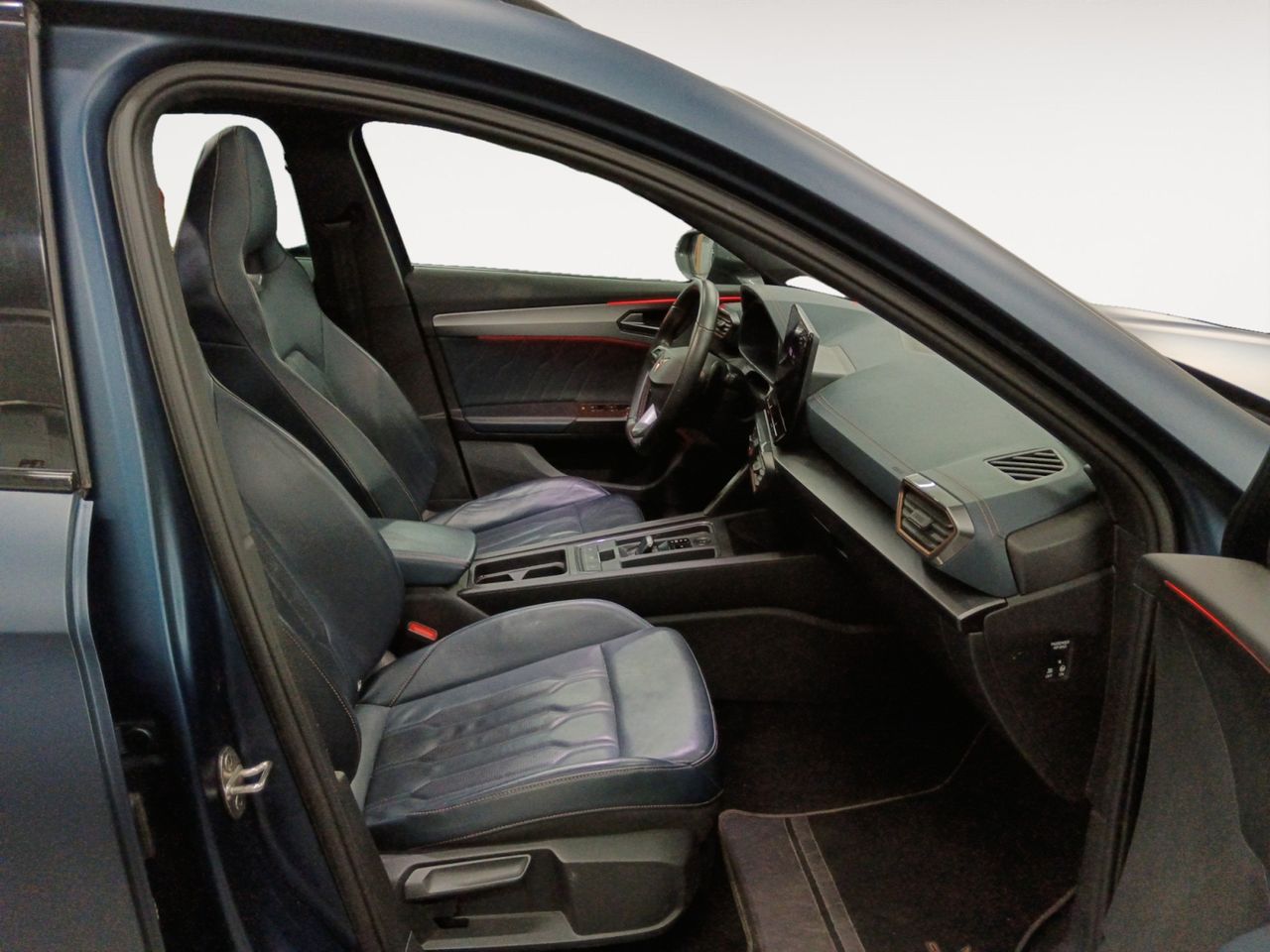 Foto Cupra Formentor 10