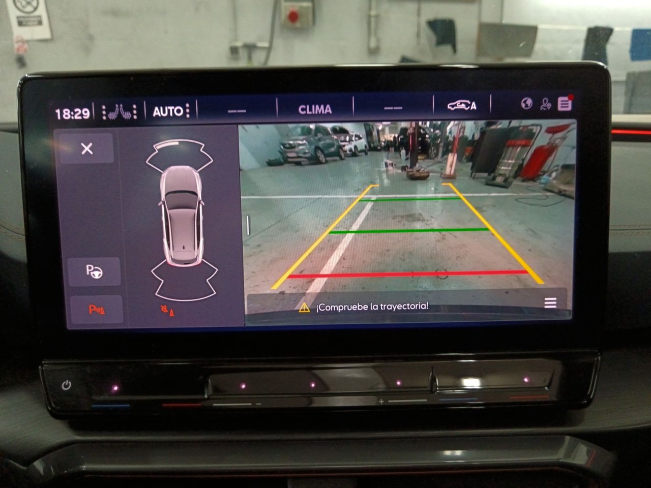 Foto Cupra Formentor 19