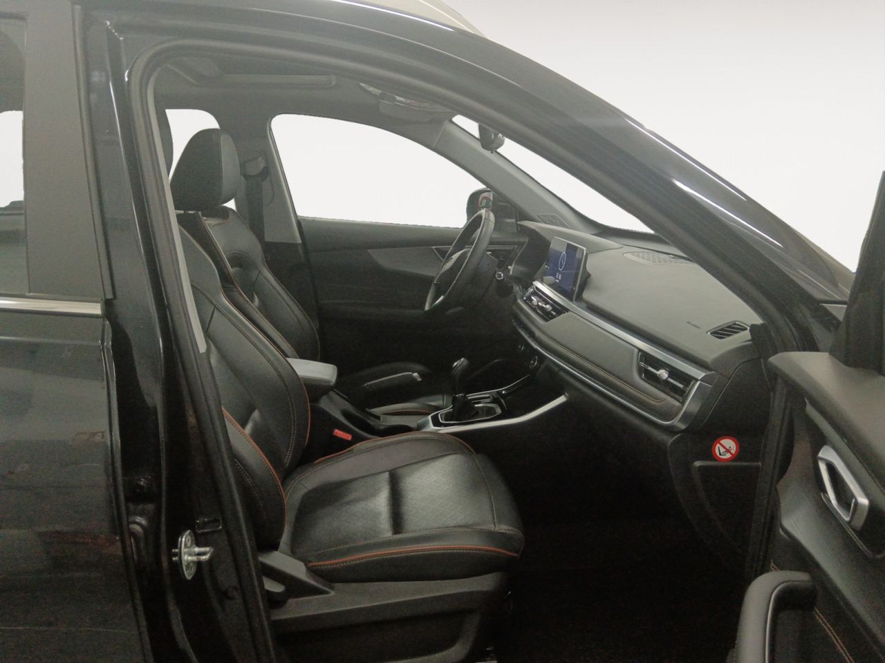 Foto DR Automobiles DR5 10