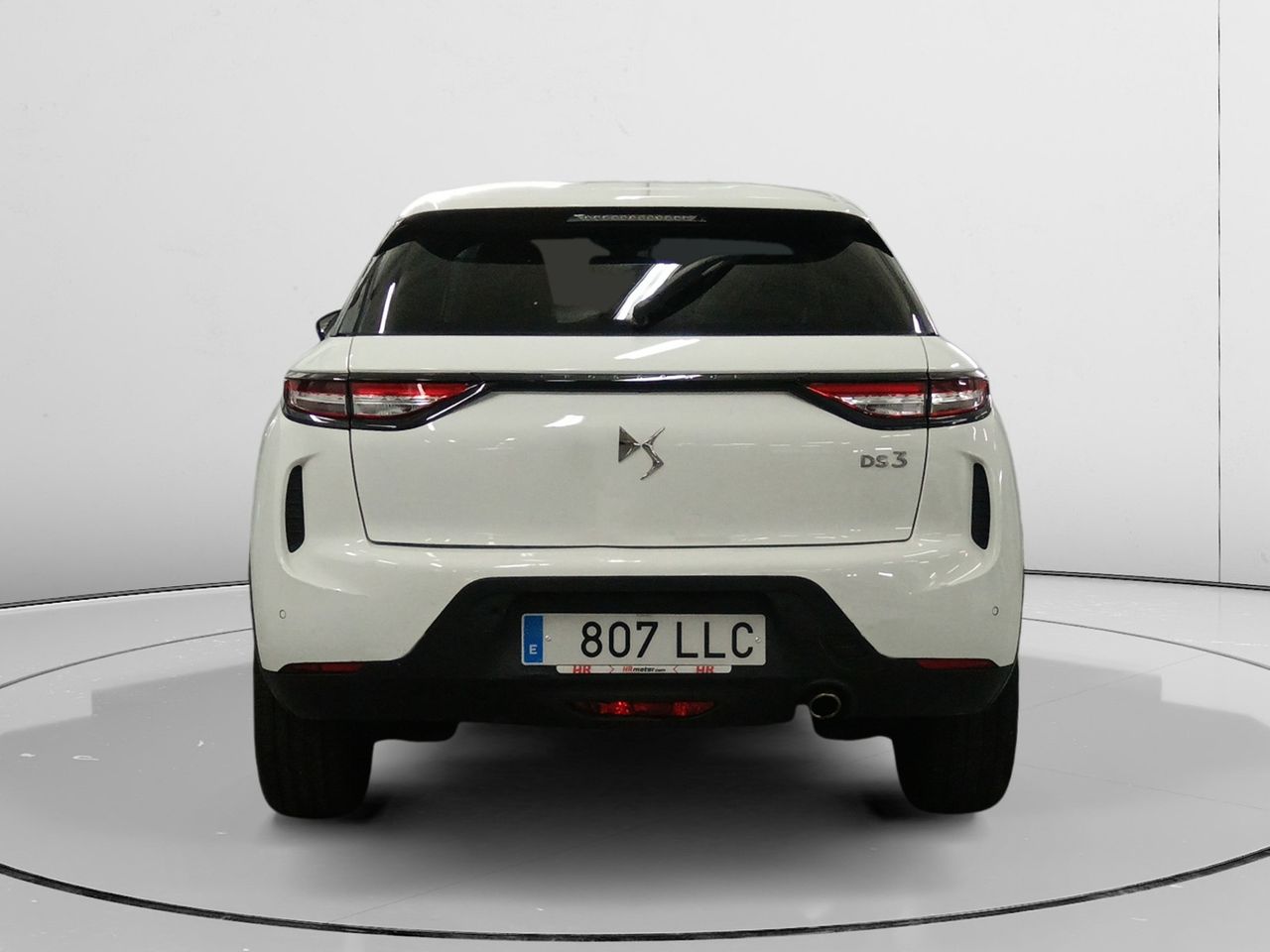 Foto DS Automobiles DS 3 3