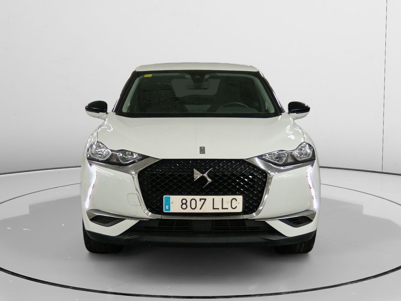 Foto DS Automobiles DS 3 5