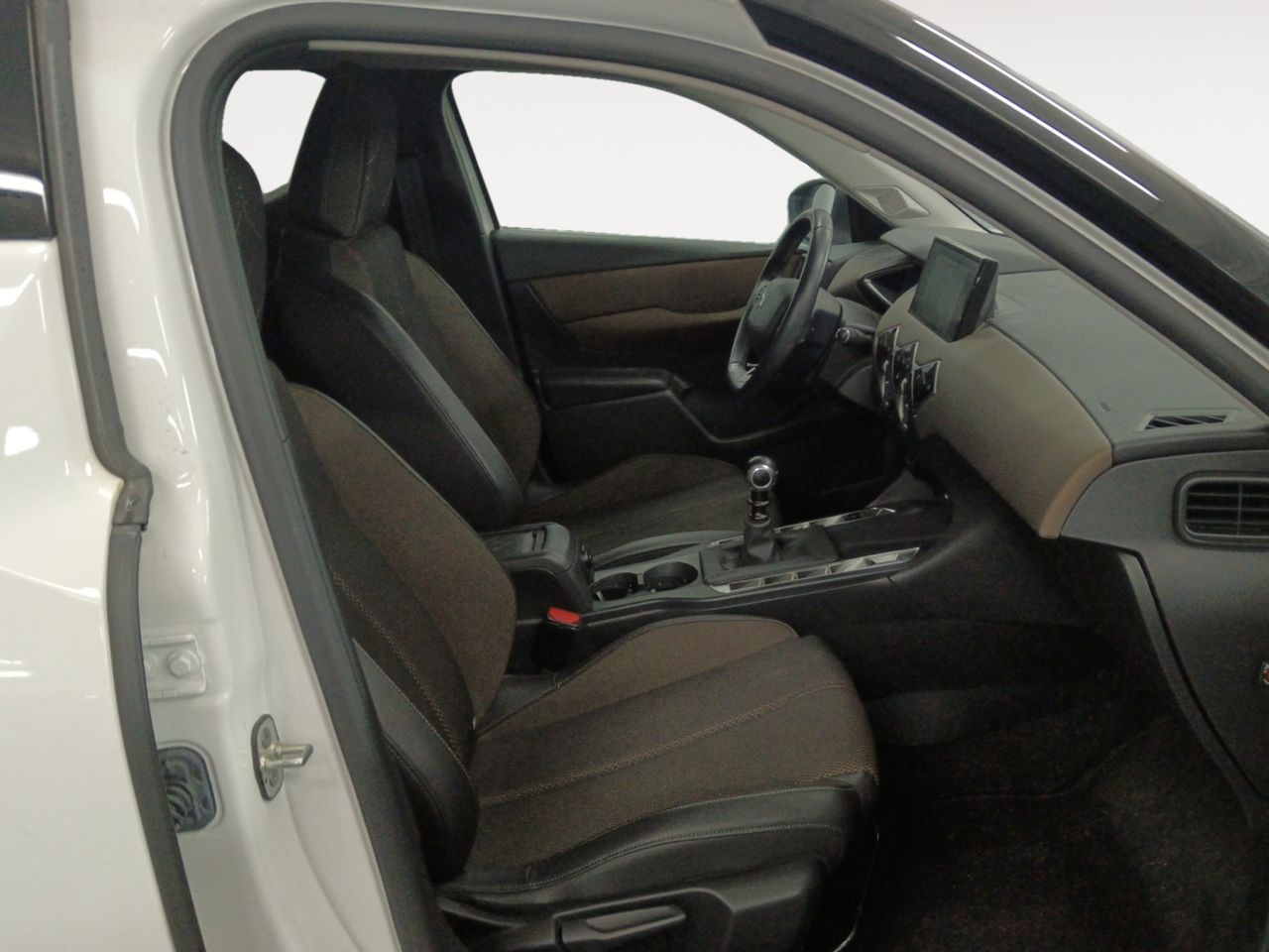 Foto DS Automobiles DS 3 10